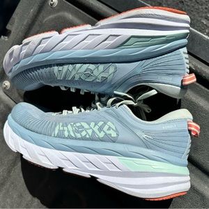 Hoka bondi 7 Size 9 D